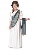 Roman Princess Child Costume