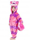 Cheshire Cat Child Costume