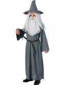 The Hobbit Gandalf Child Costume