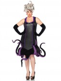 Disney Ursula Adult Plus Costume