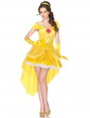 Disney Princesses Enchanting Belle Adult Costume