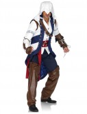 Assassins Creed Connor Adult Costume