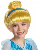 Disney Cinderella Kids Wig