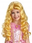 Disney Aurora Kids Wig