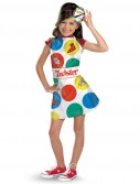Twister Kids Costume