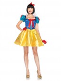 Classic Snow White Adult Costume