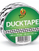 Moustache Duck Tape