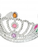 Rhinestone Tiara Crown