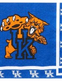 Kentucky Wildcats - Beverage Napkins (20 count)