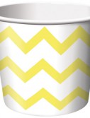 Chevron StripeTreat Cups