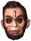 Abe Zombie Mask