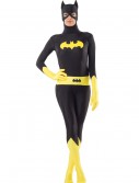 Adult Batgirl Bodysuit