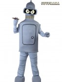 Adult Bender Costume