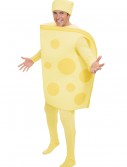 Adult Cheese Costume