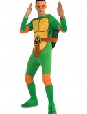 Adult Classic TMNT Michelangelo Costume