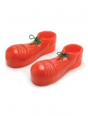 Adult Clunker Clown Shoes