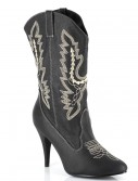 Adult Cowgirl Boots