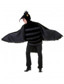 Adult Crow Costume