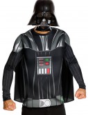 Adult Darth Vader Top and Mask