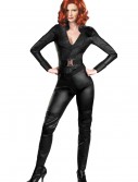 Adult Deluxe Avengers Black Widow Costume