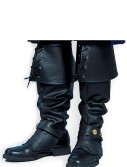 Adult Deluxe Pirate Boot Tops