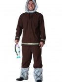 Adult Eskimo Boy Costume