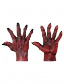 Adult Evil Red Hands