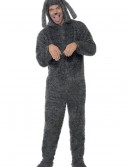 Adult Fluffy Dog Costume