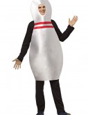 Adult Get Real Bowling Pin Costume