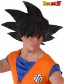 Adult Goku Wig