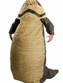 Adult Jabba the Hutt Costume