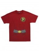 Adult New Robin Costume T-Shirt