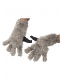 Adult Rocket Raccoon Gloves