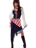 Adult Ruby the Pirate Beauty Costume