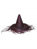 Adult Scarecrow Straw Hat