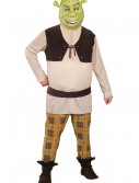 Adult Shrek Costume