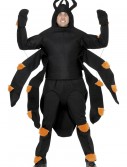 Adult Spider Costume