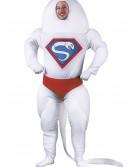 Adult Super Sperm Costume
