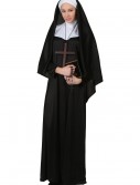 Adult Traditional Nun Costume