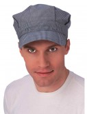 Adult Train Engineer Hat