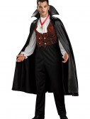 Adult Transylvania Vampire Costume