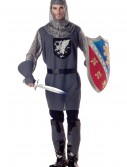 Adult Valiant Knight Costume