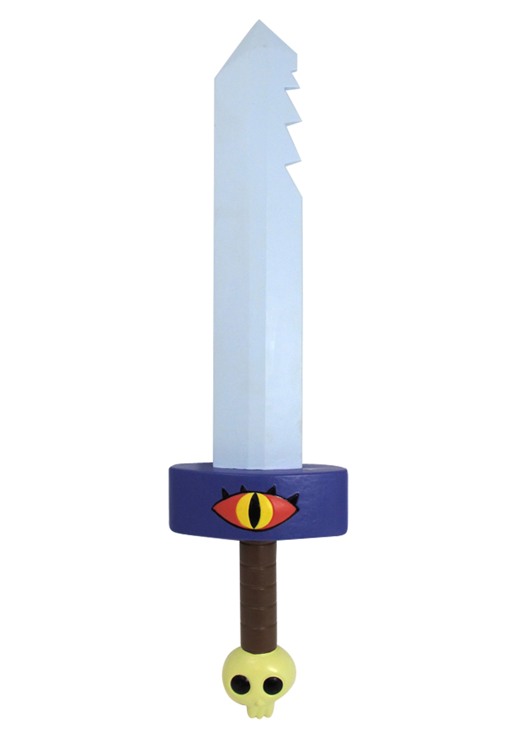 Adventure Time Jake Sword