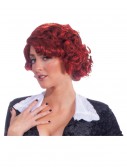 American Horror Story French Maid Wig
