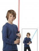 Anakin to Vader Color Changing Lightsaber