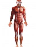 Anatomy Man Costume