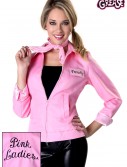 Authentic Grease Pink Ladies Jacket