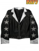 Authentic KISS Starchild Jacket