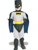 Baby Batman Costume