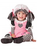 Baby Rag Doll Costume